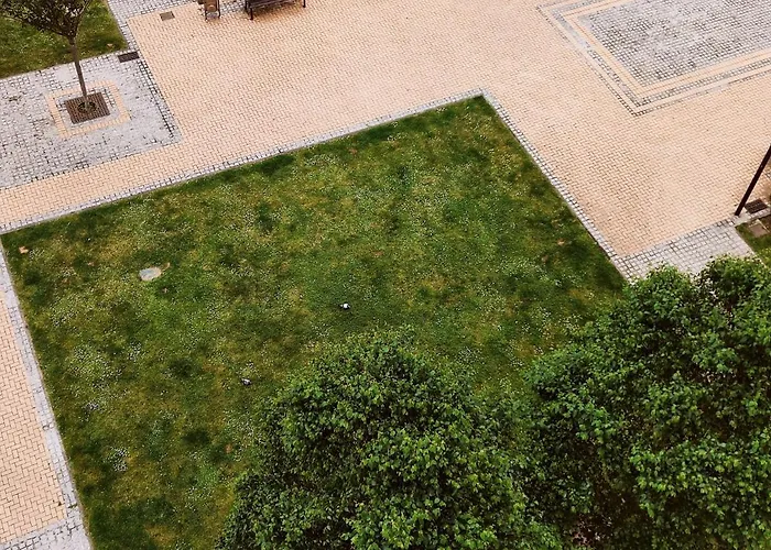 Apartman El Rincon De Poniente Gijón