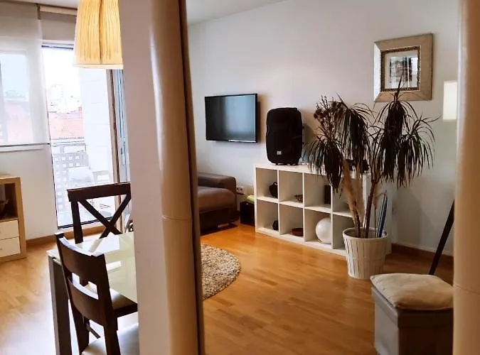 Apartman El Rincon De Poniente *