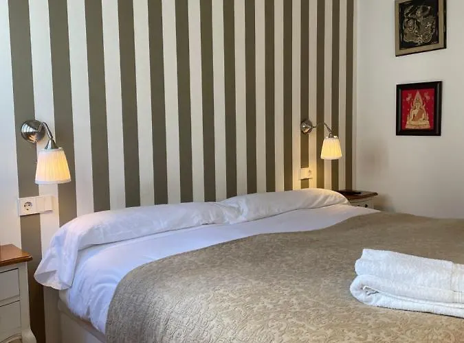 Apartman El Rincon De Poniente Gijón