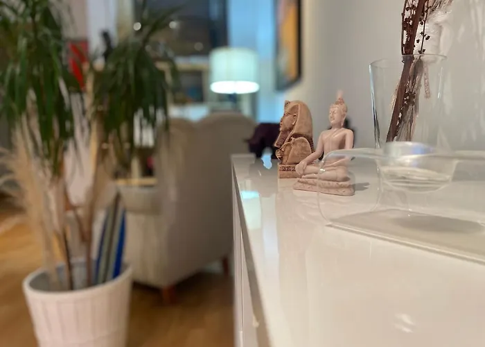 Apartman El Rincon De Poniente Gijón