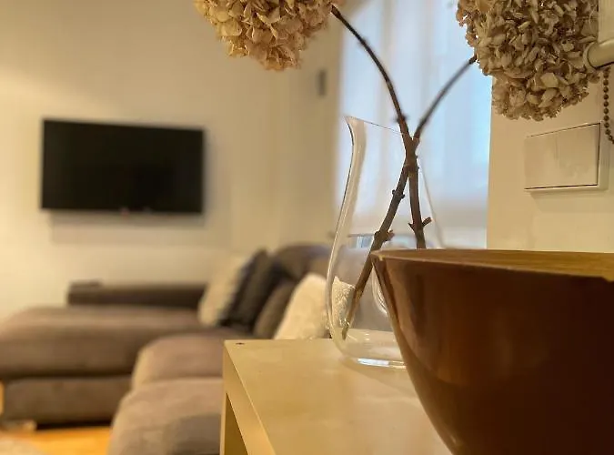 El Rincon De Poniente Apartman