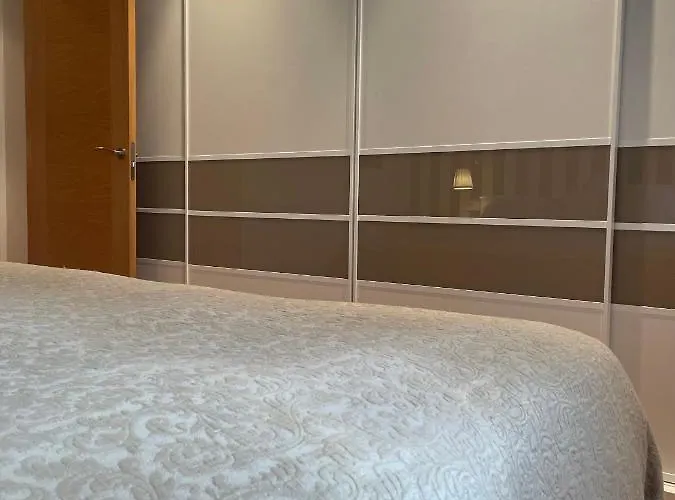 El Rincon De Poniente Apartman Gijón