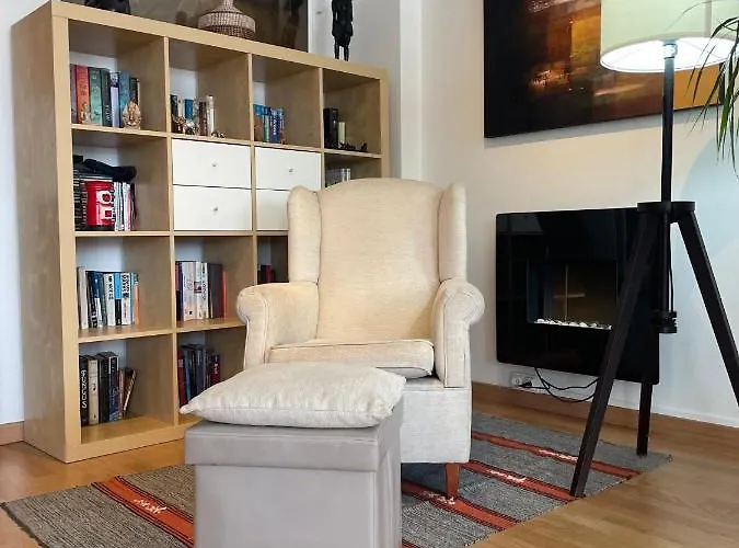 Apartman El Rincon De Poniente