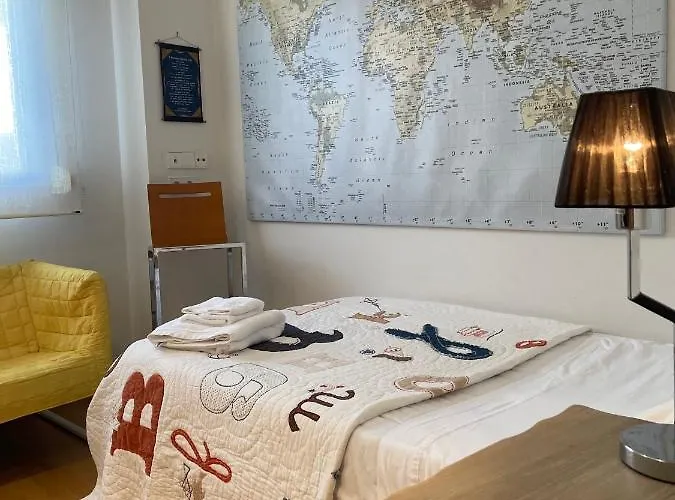 El Rincon De Poniente *