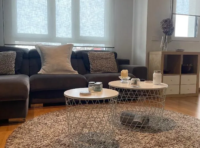 Apartman El Rincon De Poniente