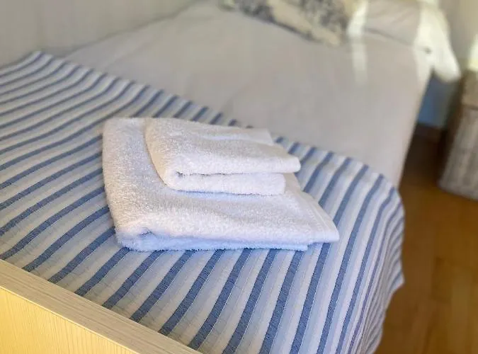 Apartman El Rincon De Poniente Gijón