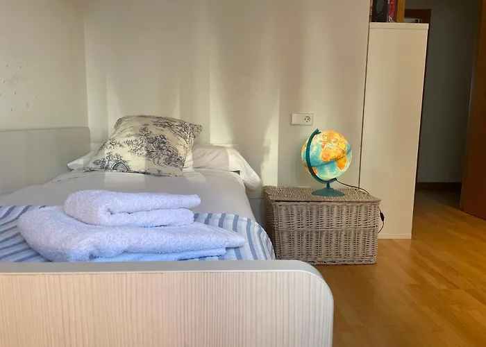 El Rincon De Poniente Apartman Gijón