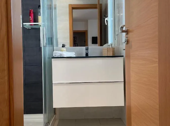 El Rincon De Poniente Apartman Gijón