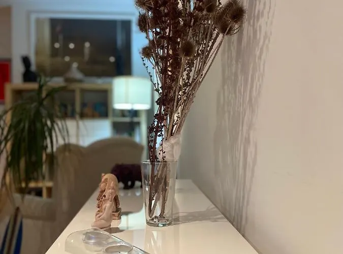 El Rincon De Poniente Apartman *