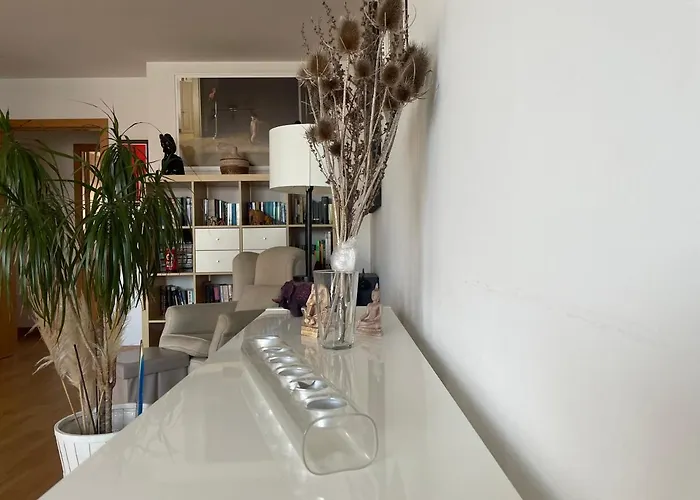 Apartman El Rincon De Poniente