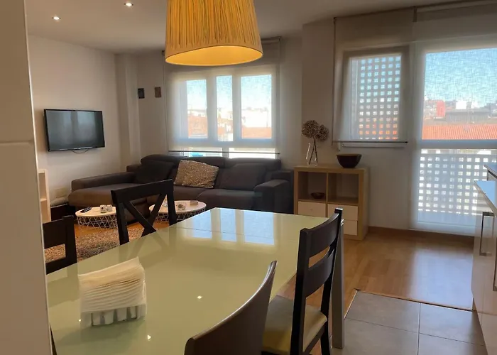 El Rincon De Poniente Apartman Gijón