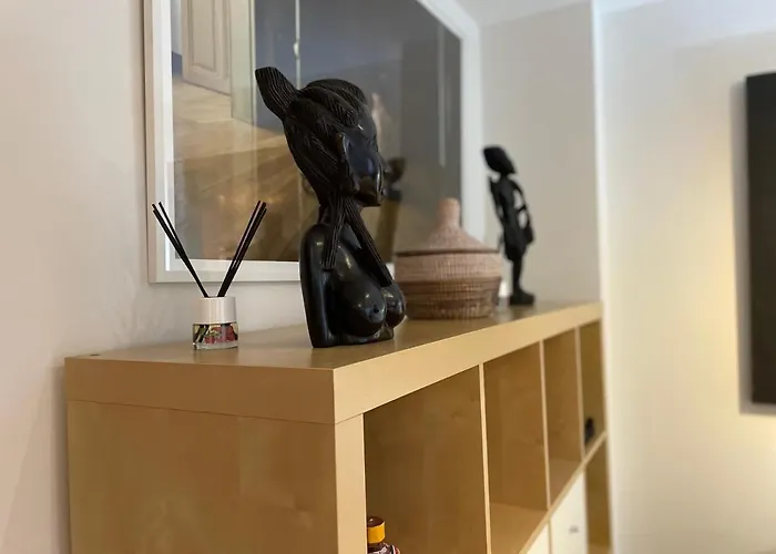 El Rincon De Poniente Apartman Gijón