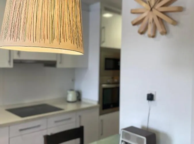 Apartman El Rincon De Poniente