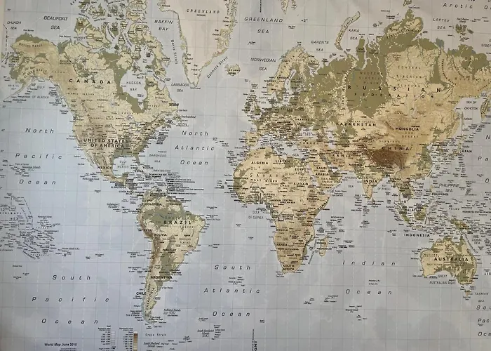 Apartman El Rincon De Poniente Gijón