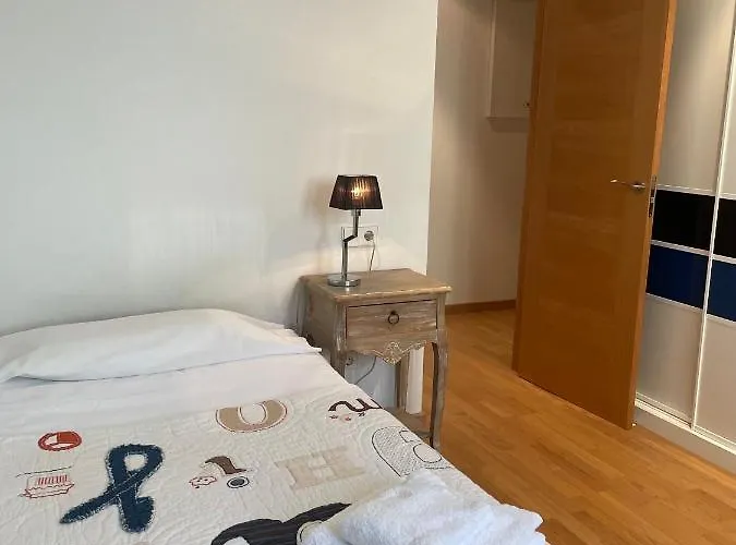 Apartman El Rincon De Poniente *