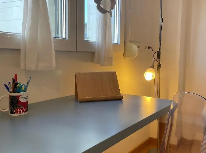 El Rincon De Poniente Apartman Gijón